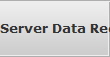 Server Data Recovery Seattle server 